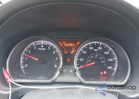 2014 Nissan Versa Note Sv from USA, damaged, VIN 3N1CE2CP3EL373159